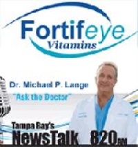 Dr. Michael P Lange, OD
