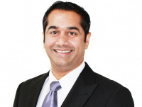 Dr. Raja Nalluri, MD